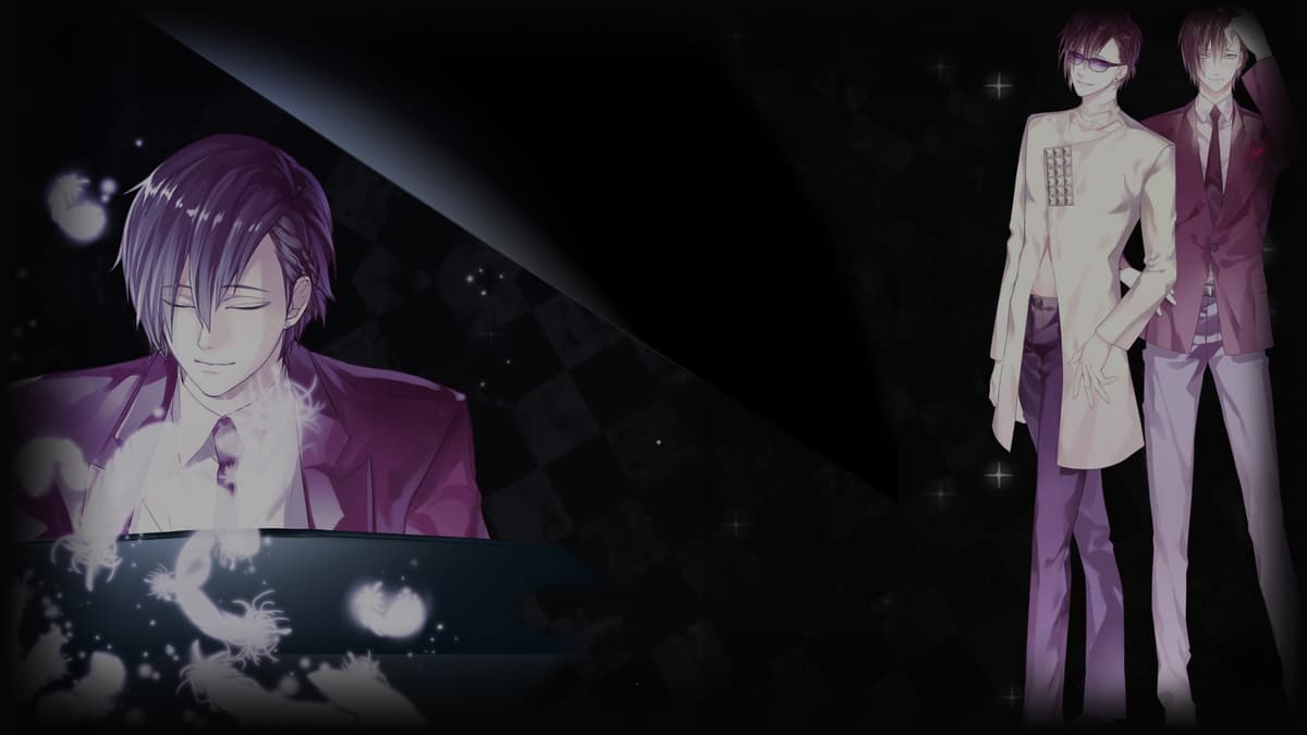 Yuri Background
