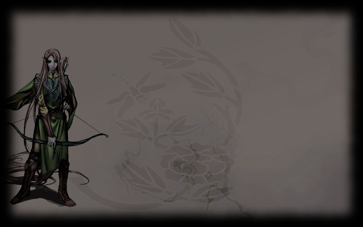 The Archer