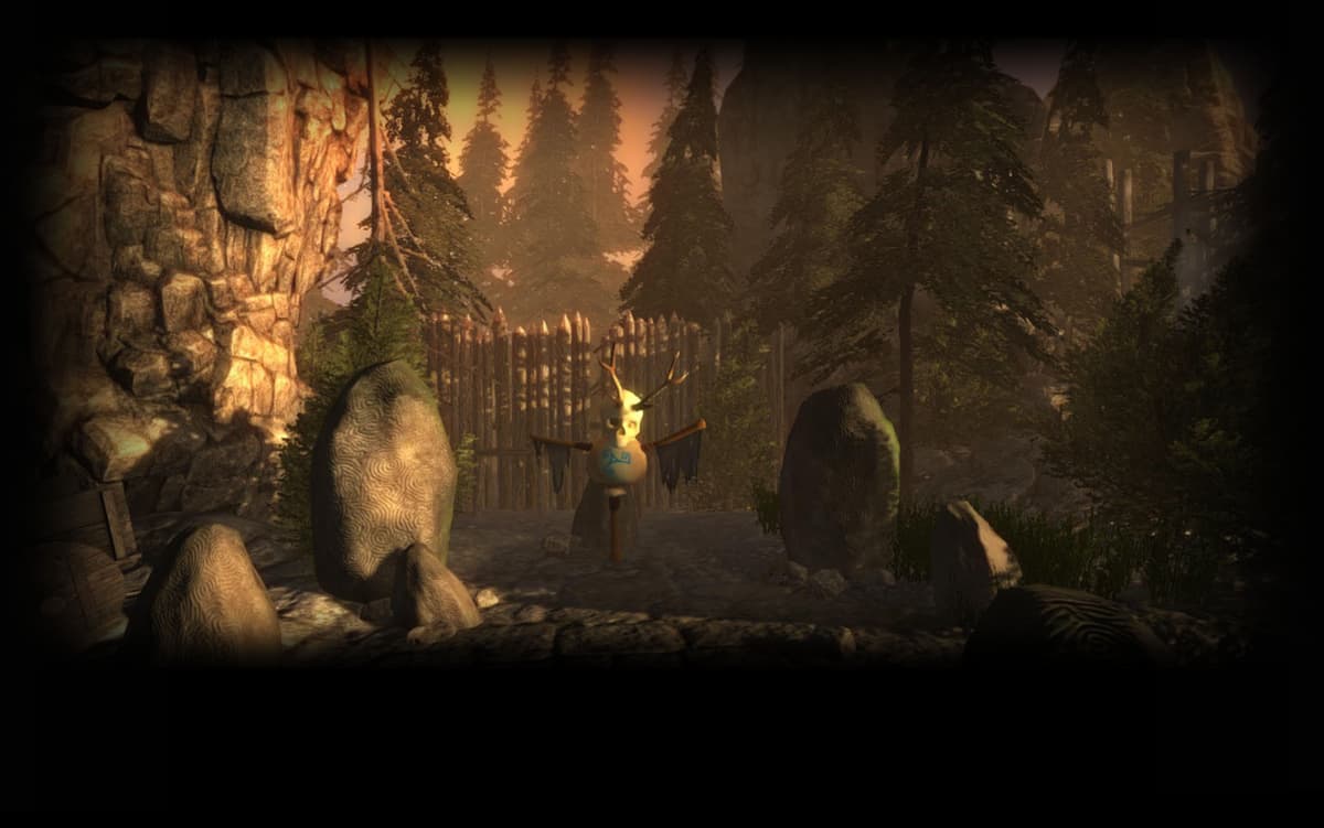 Stones of Lugus