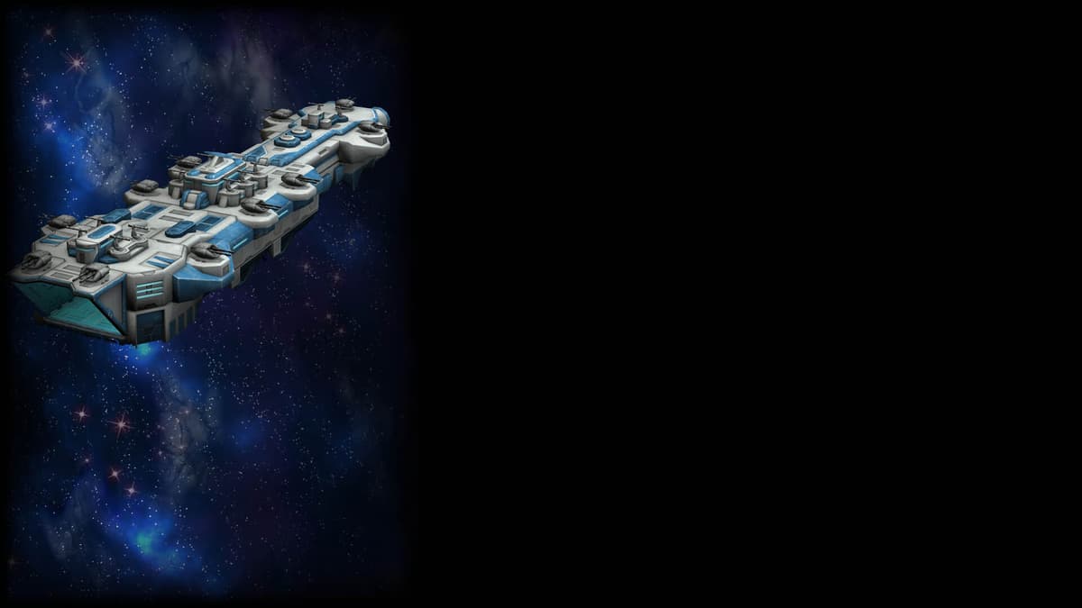 Military - Battleship
