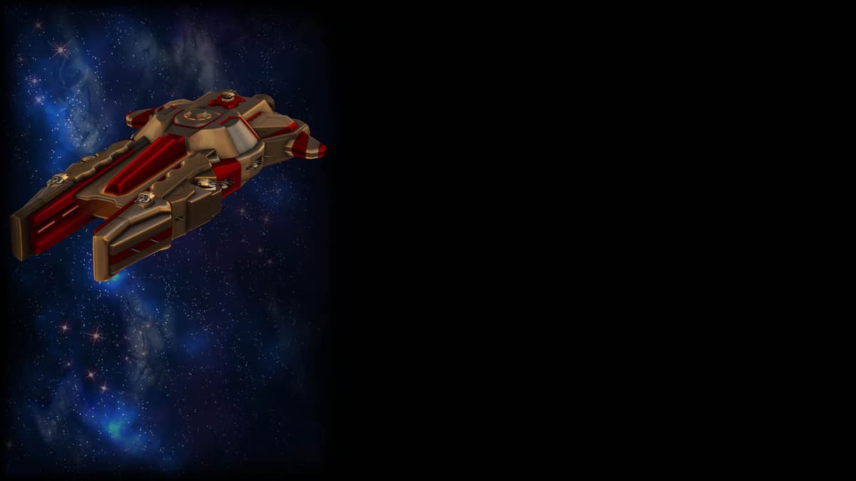 Consortium - Battleship