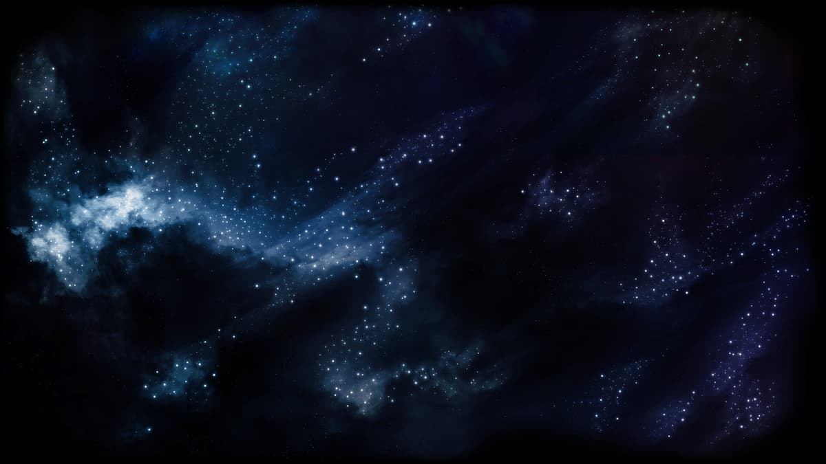 Star Field