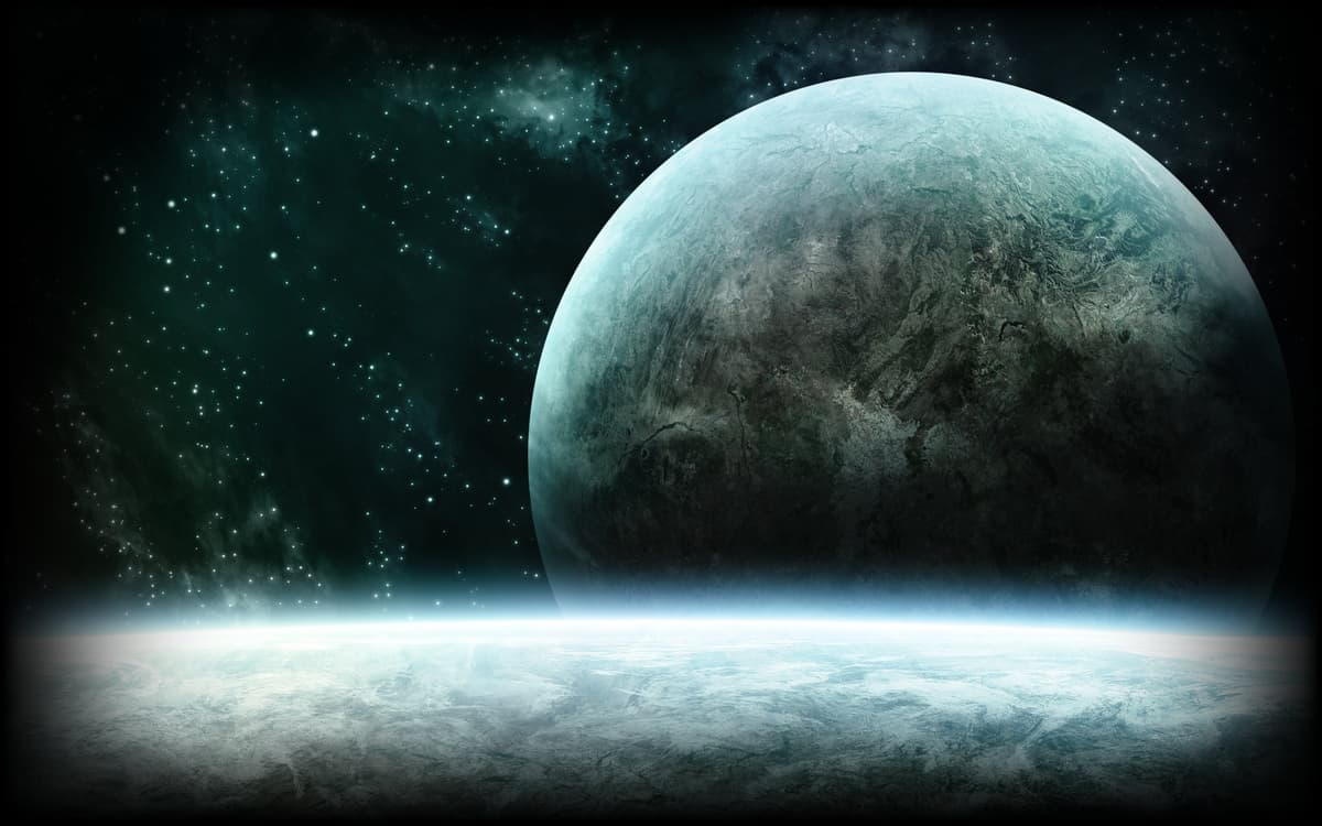 The Moon