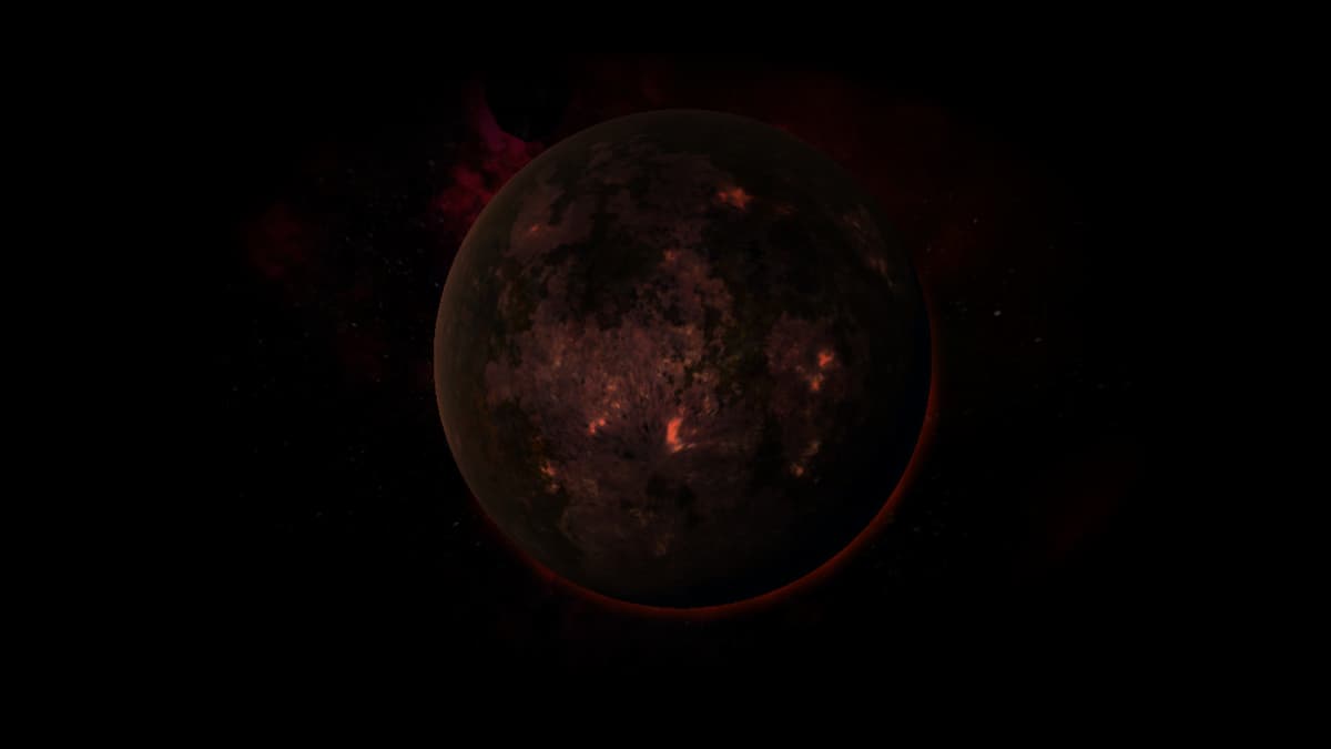 Space
