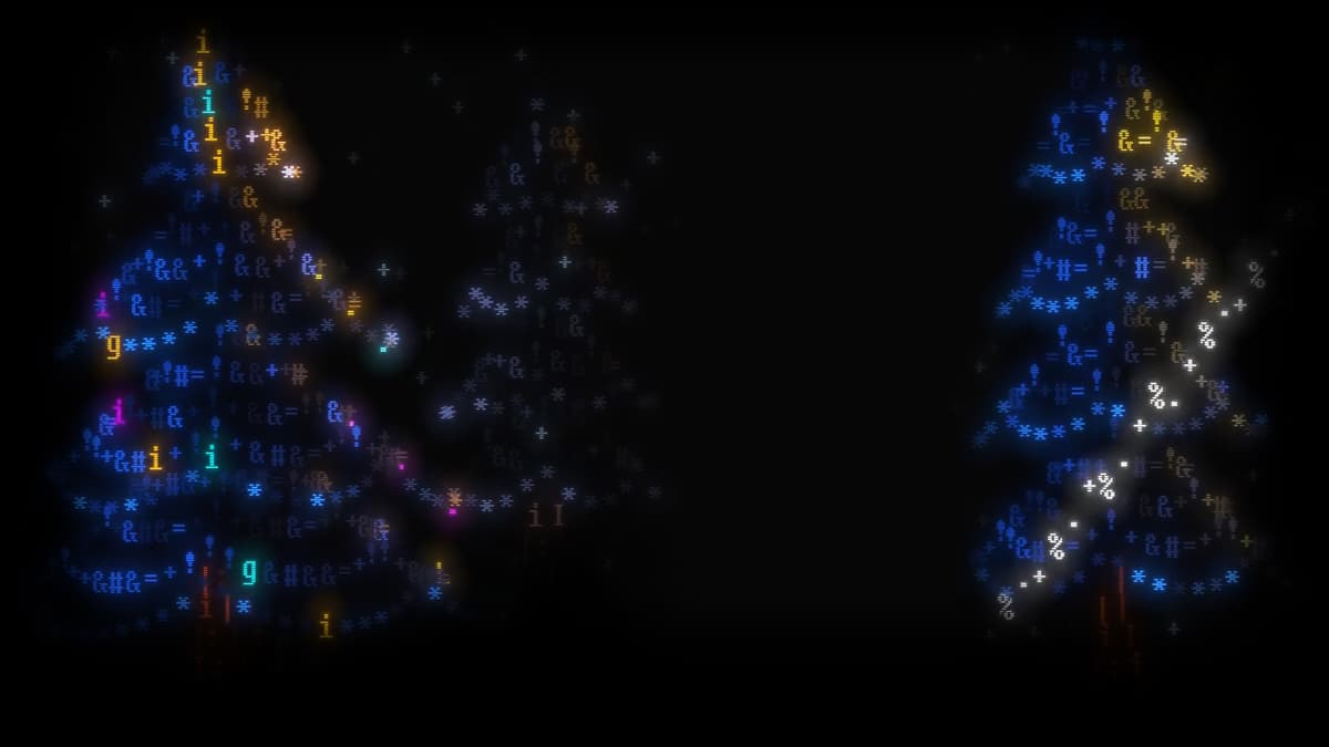 Fiber Forest