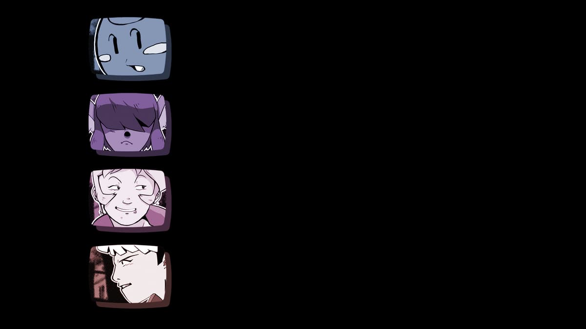 Cast Profile