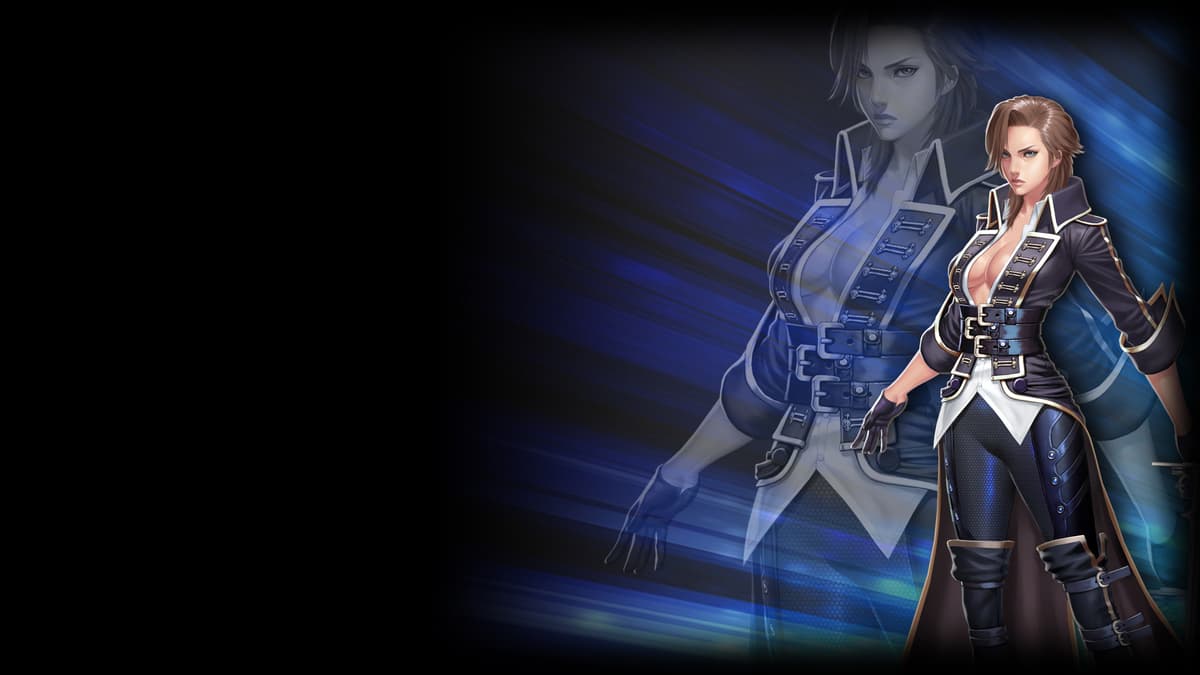 Anais Biren (Profile Background)