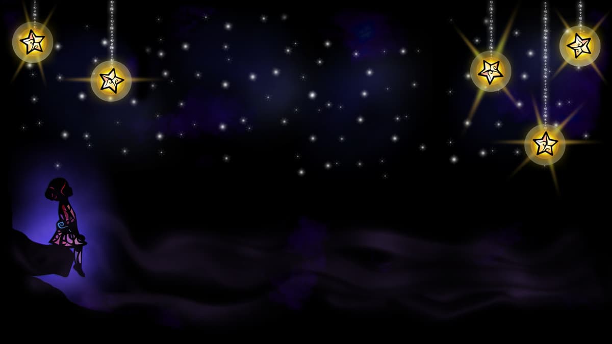 Starry