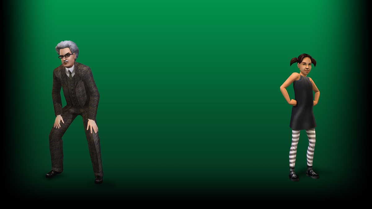 Team Green