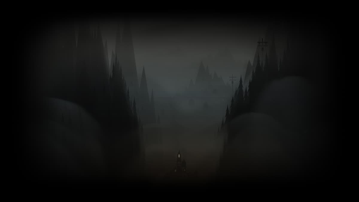 The Hangly Pass