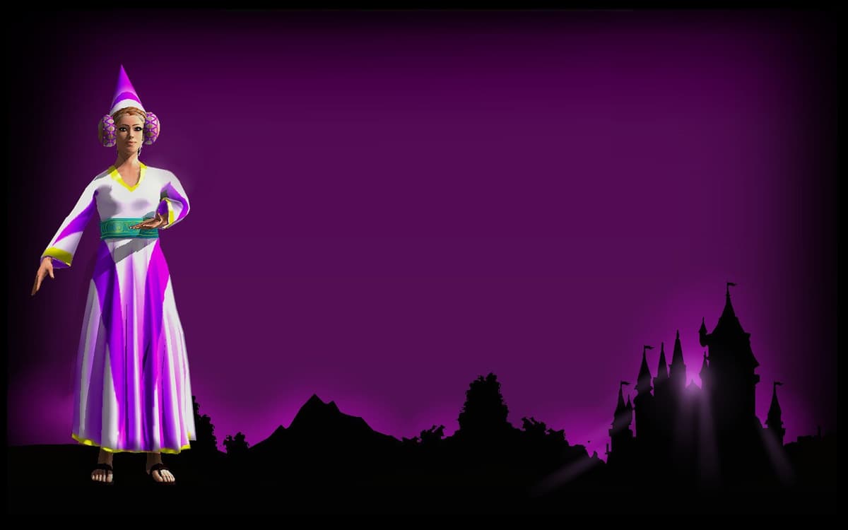 Historical Drama