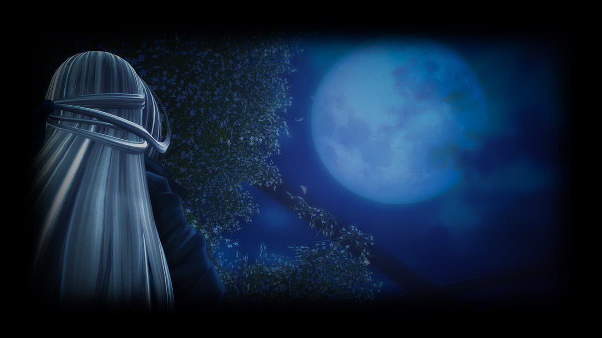Silver Moon