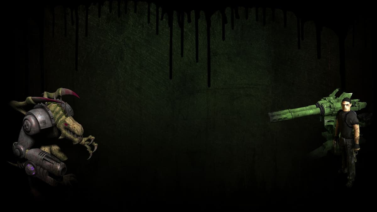 Annihilation