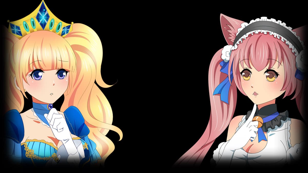 Nina and Nino Background