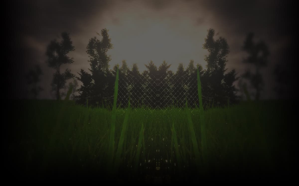 Grass Background