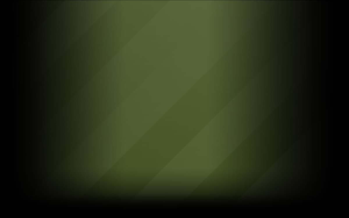 Green Pattern