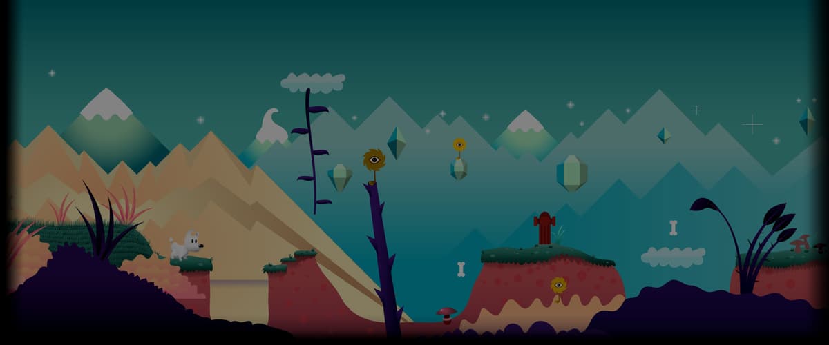 Sky Mountains