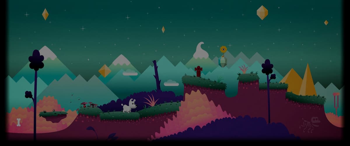 Psychedelic Hills