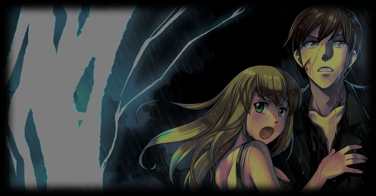 The Rescue (Profile Background)