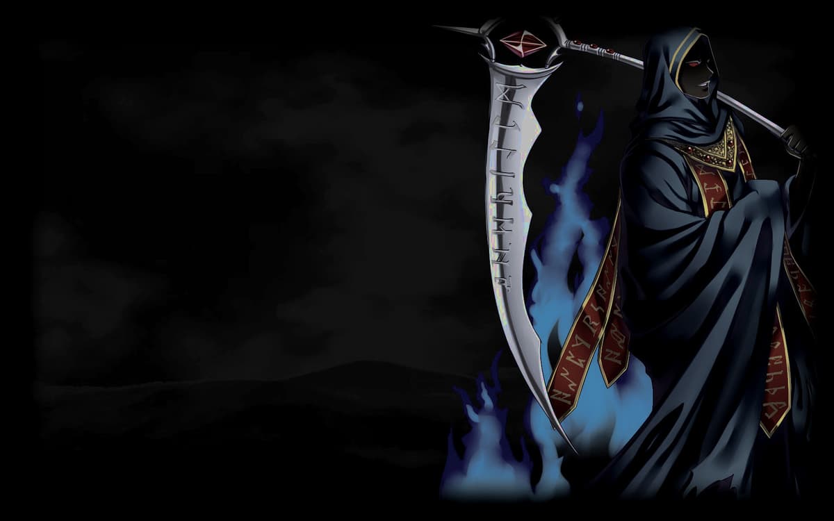 Om (Profile Background)