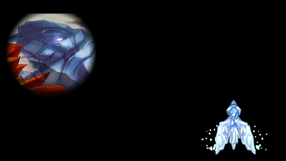 Background Cryo