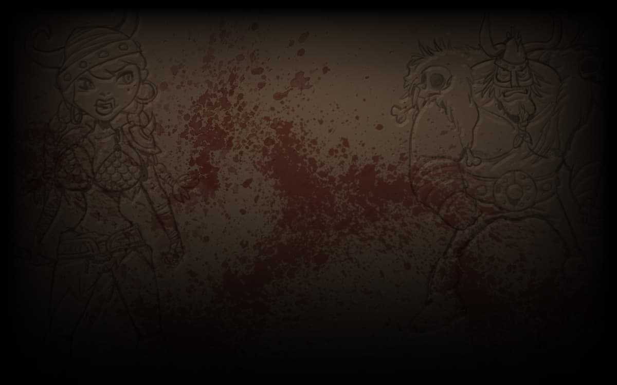 Barbarian sketch
