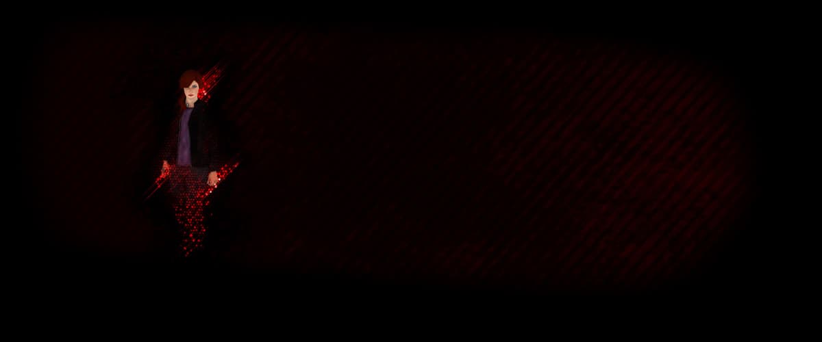 Background with Katrine