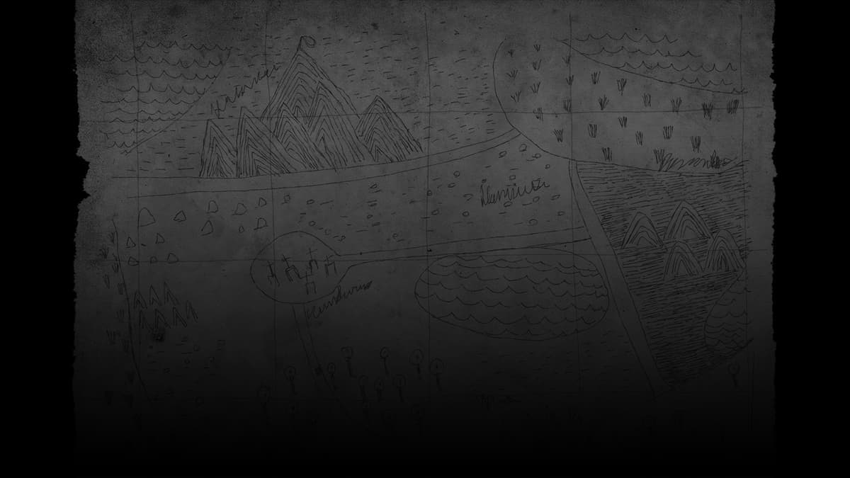 The Map
