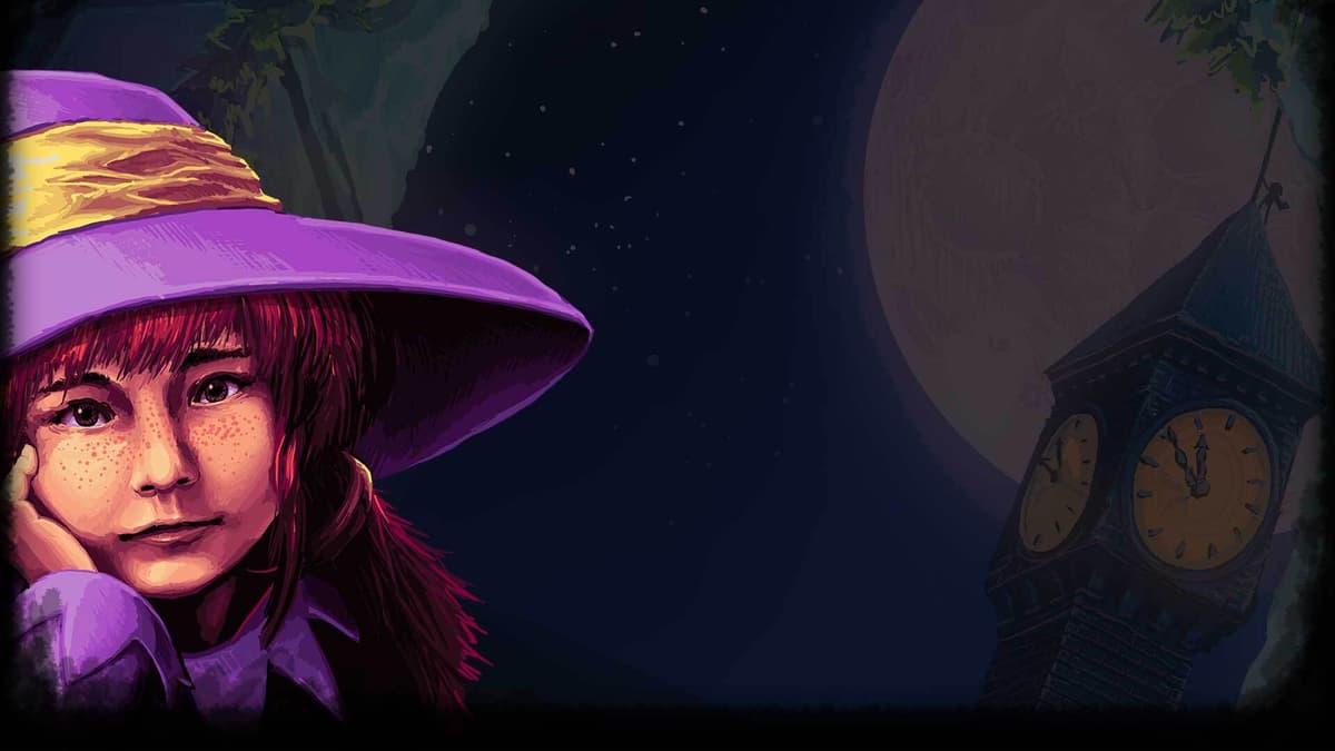 Belle MacFae (Profile Background)