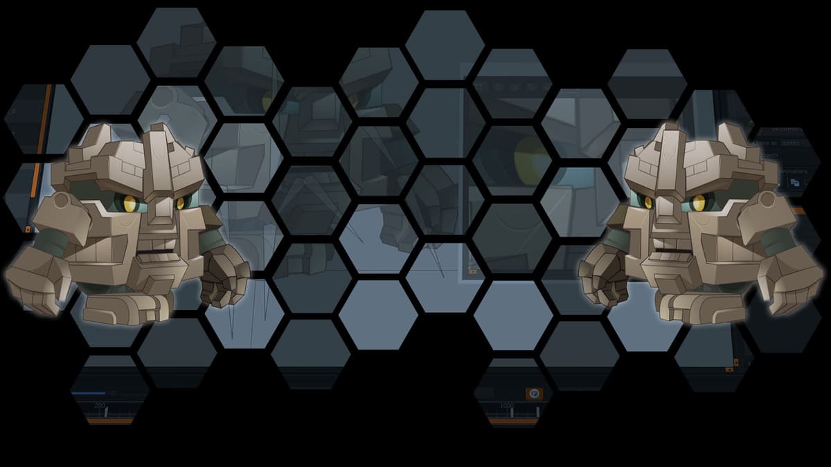 Totem (Profile Background)