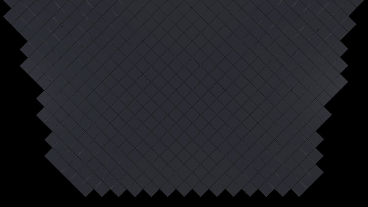 Black Tiles