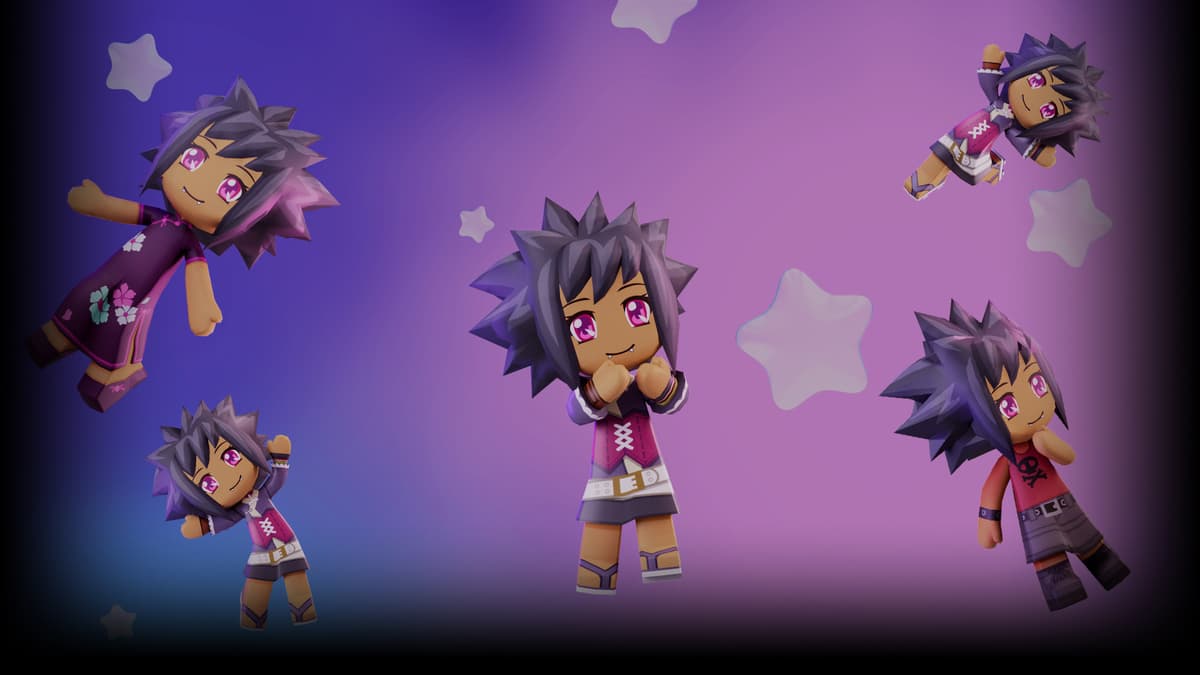 All Yuki