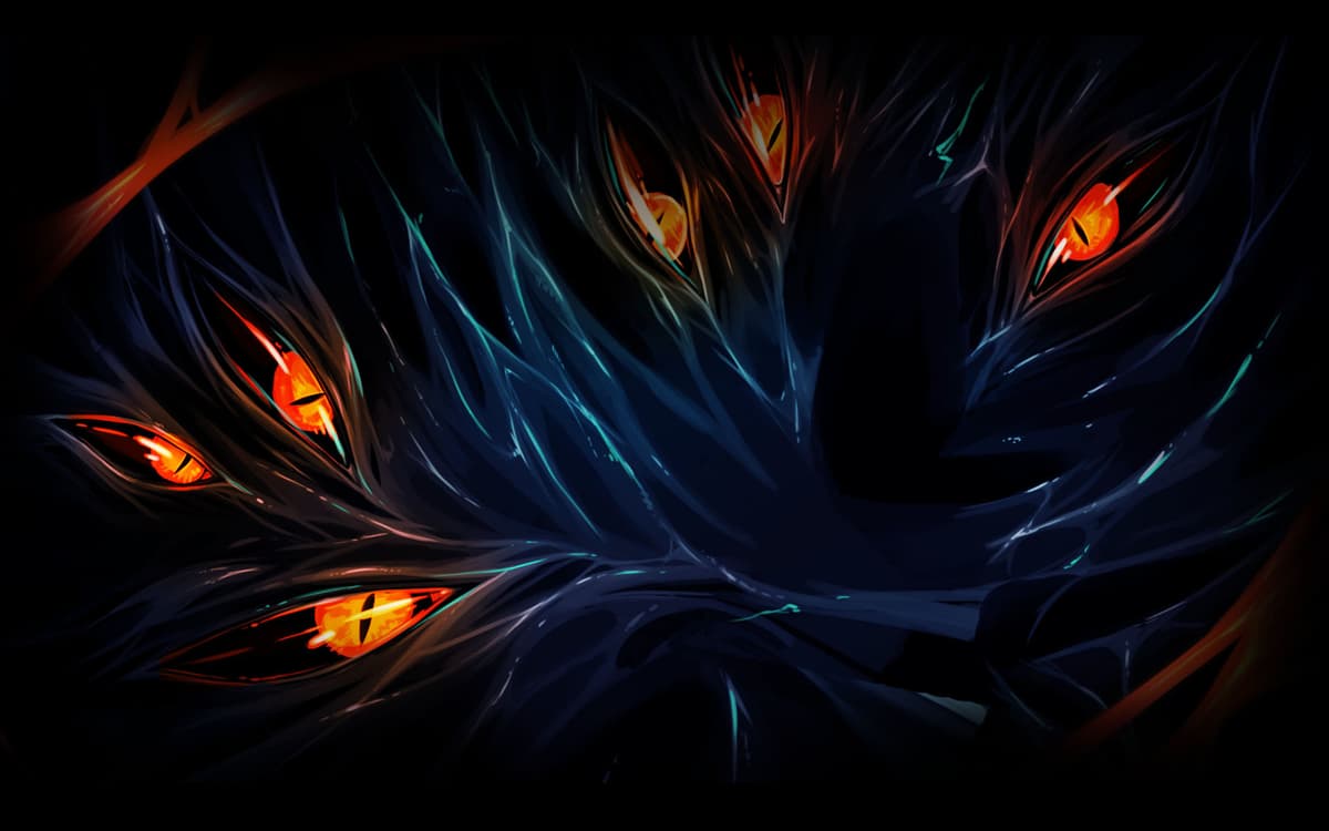 Designless (Profile Background)