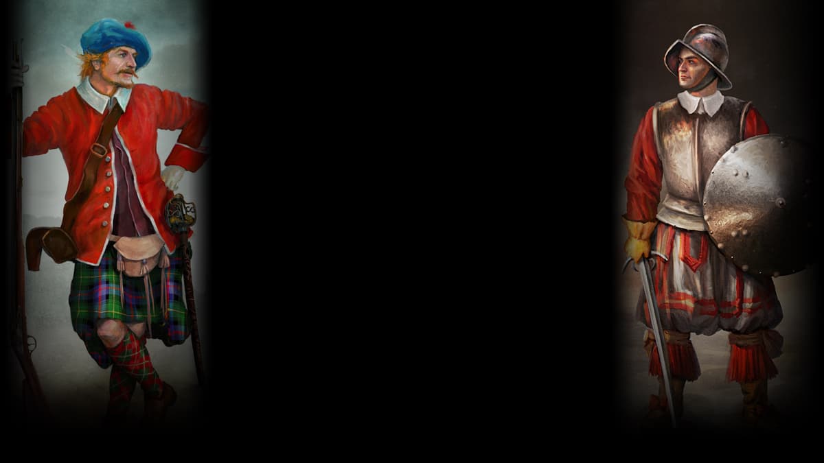 Highlander vs Roundshier