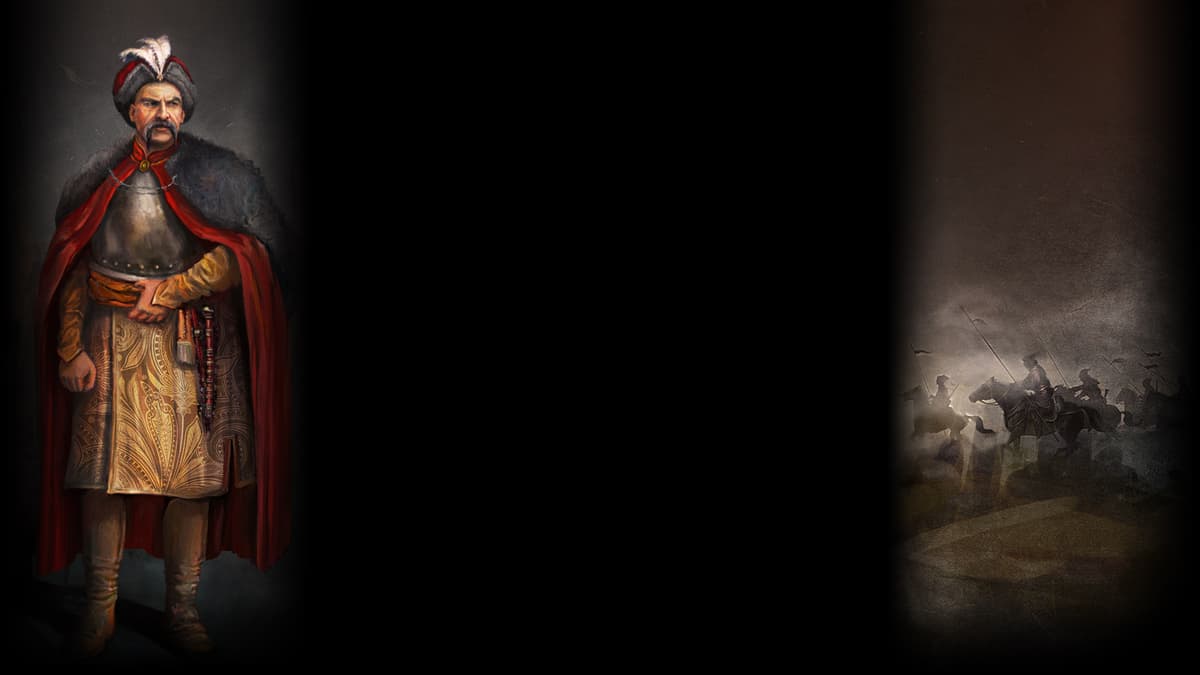 Hetman (Profile Background)