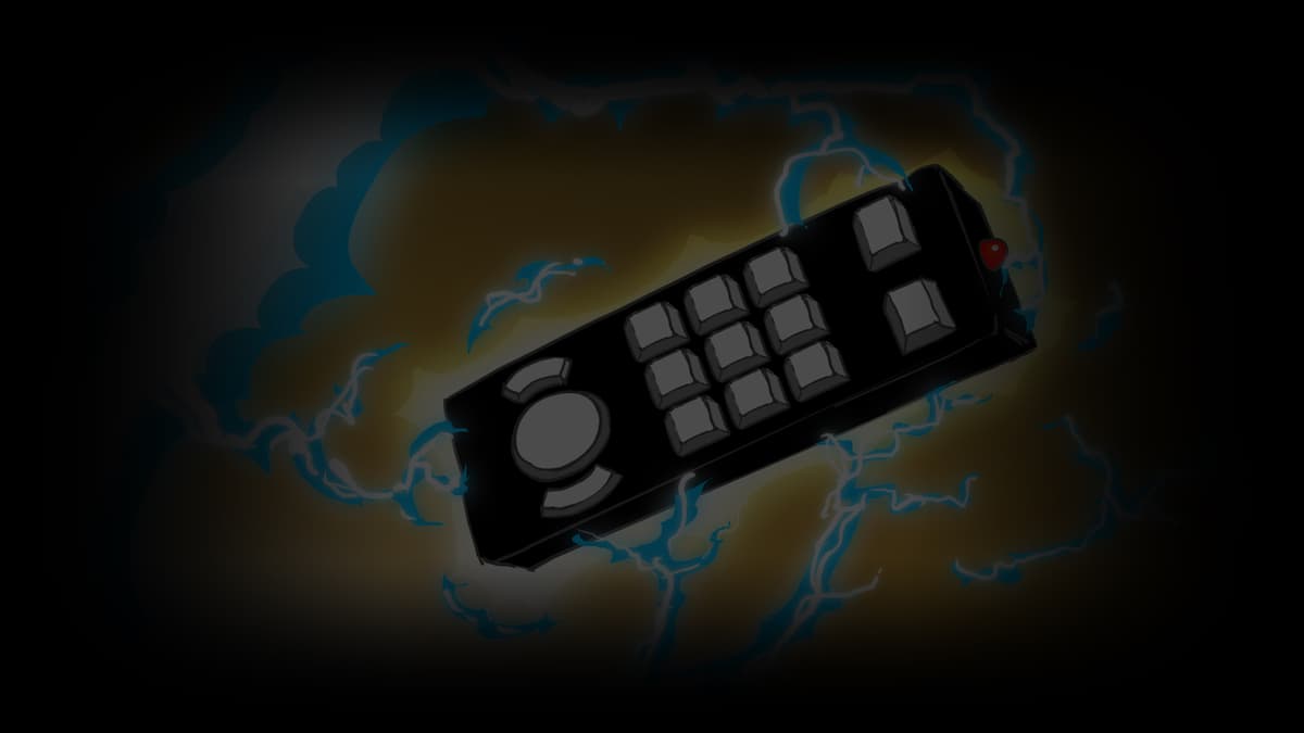 Replay_Remote
