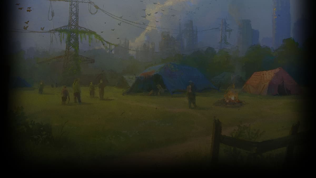 Campsite