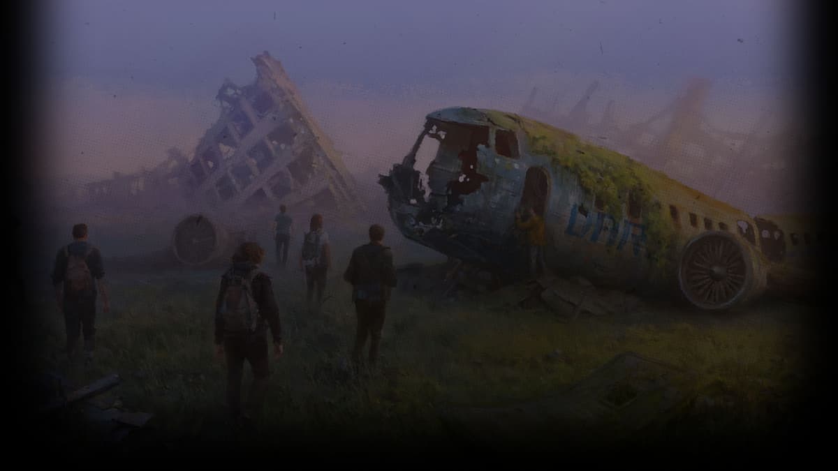 Plane Crash