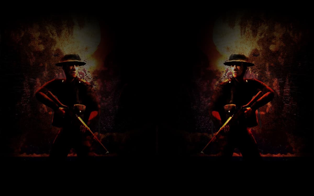 Soldier
