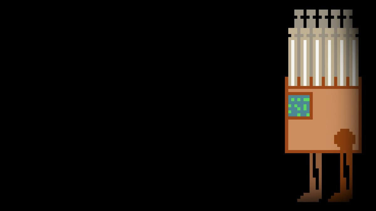 It Looks Like An Organ and Works Like A Calculator