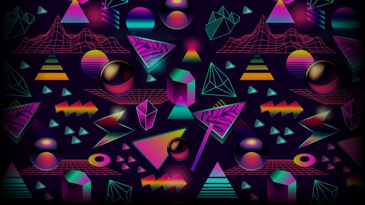 1985 Style