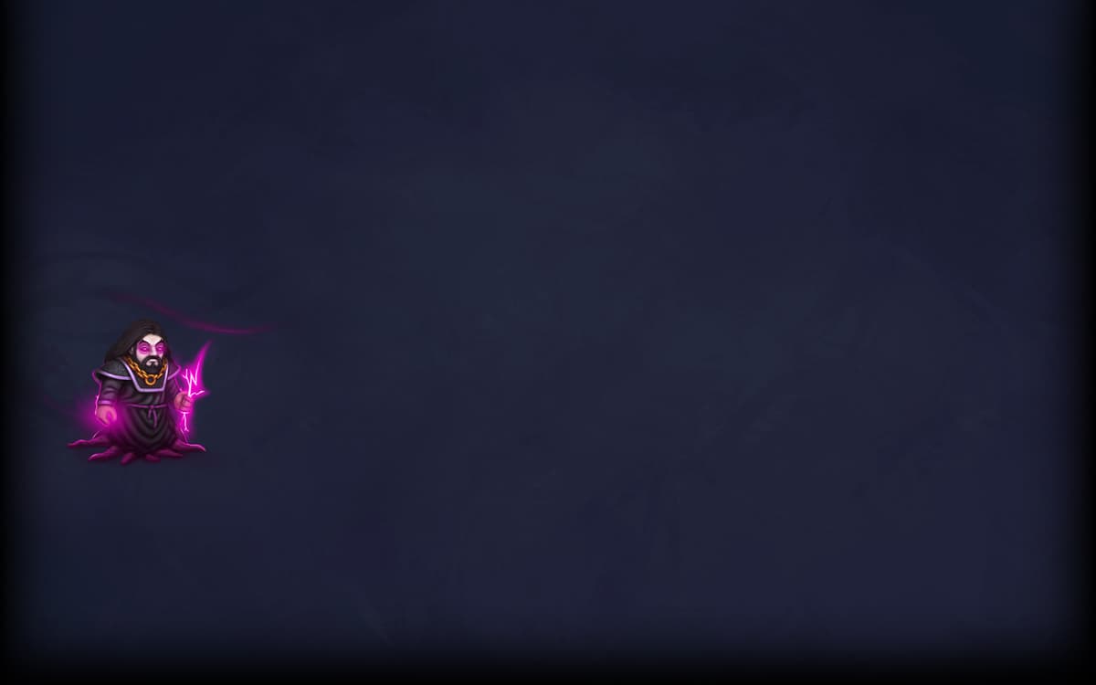 ElDeR cHaOs GoD (Profile Background)
