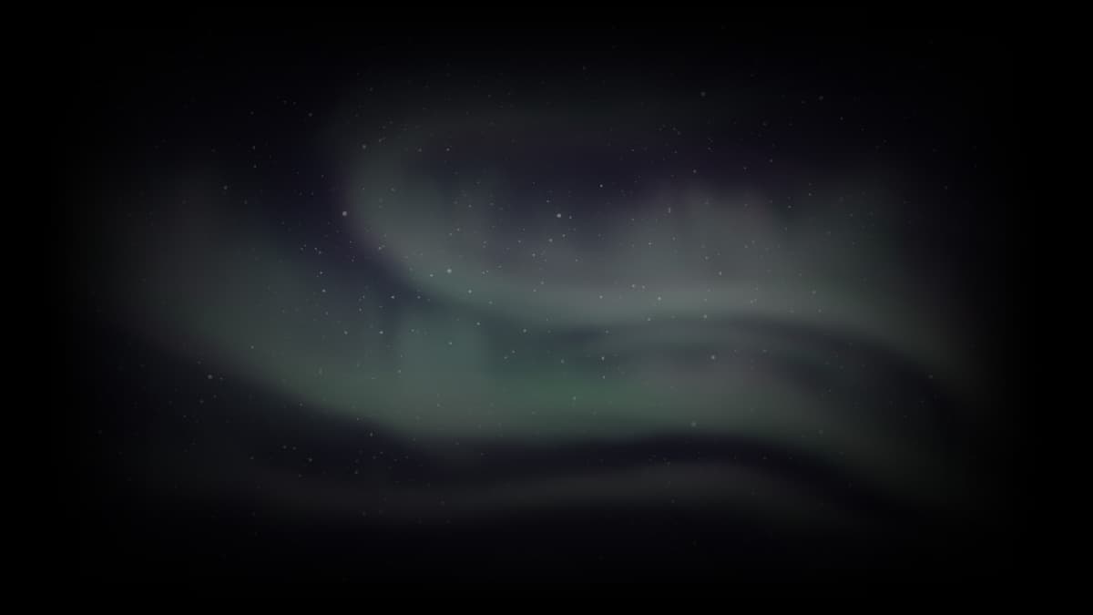 Aurora Borealis