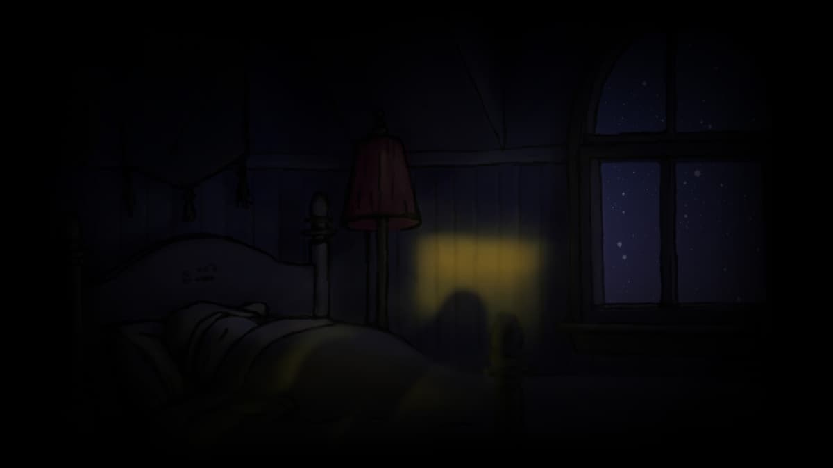 Bed time