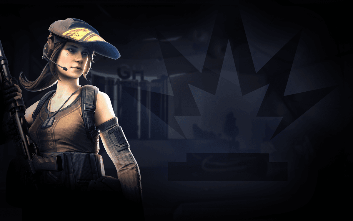 Proxy (Profile Background)