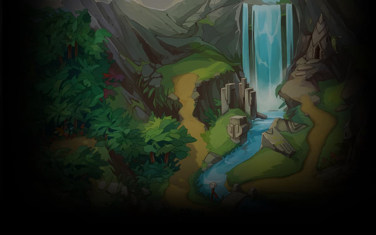 Jungle