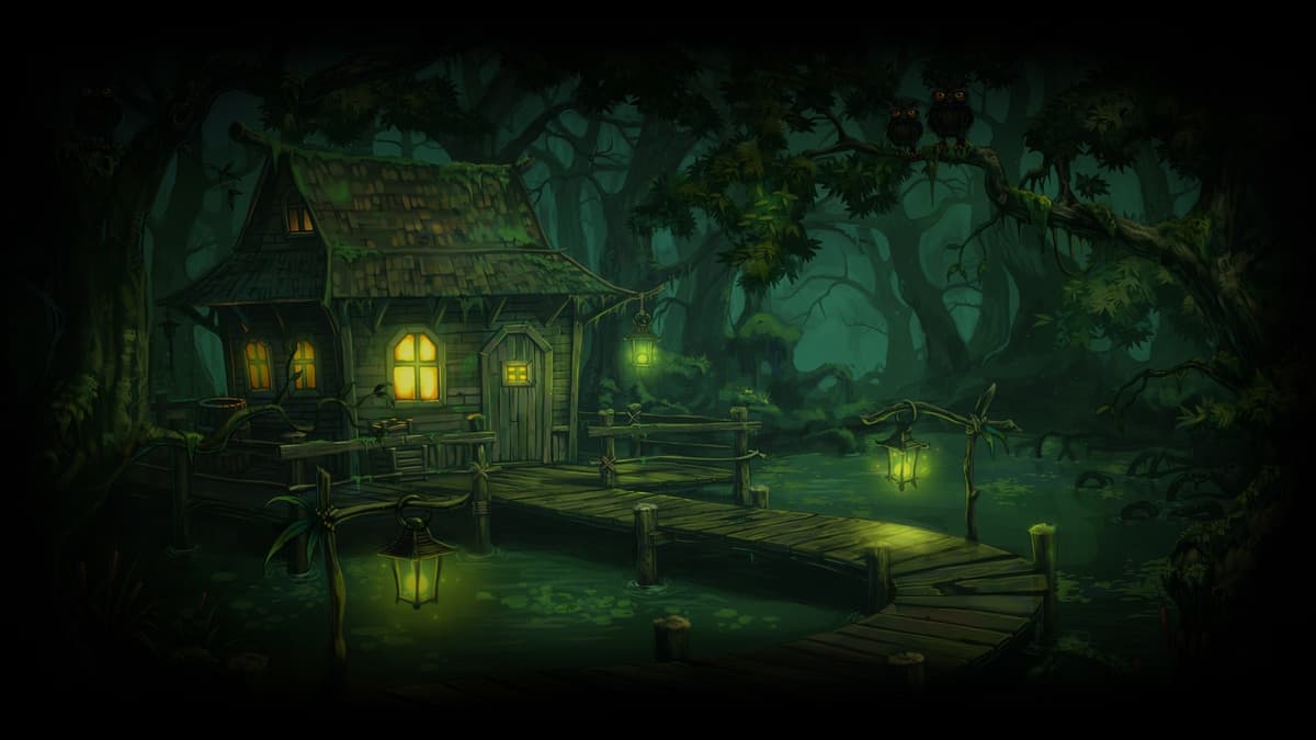 Swamp