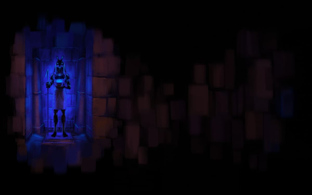 Mystery