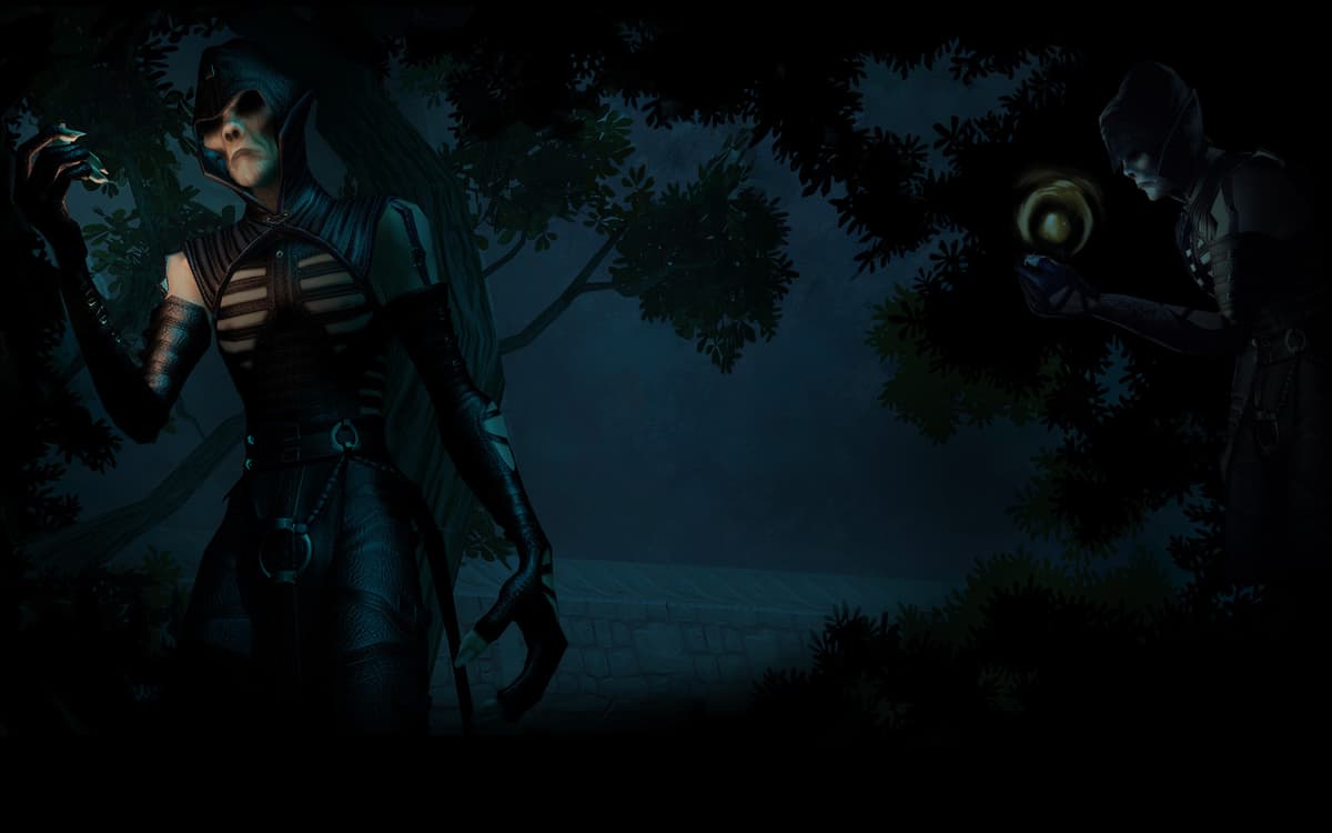 Darkness