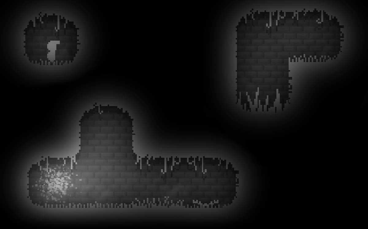 Dungeons